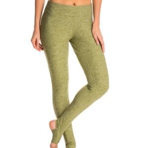 Soybu Stirrup Leggings